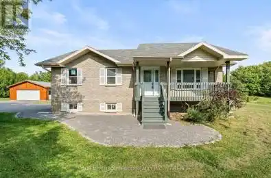 123 Livingwood Crescent Madoc Ontario K0K2K0