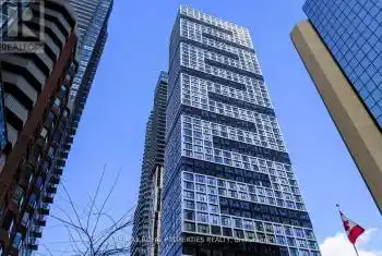 181 Dundas Street Unit# 3003, Toronto (Church-Yonge Corridor), Ontario M5A0N5, 2 Bedrooms Bedrooms, ,1 BathroomBathrooms,Condo,For Rent,Dundas,C9769349