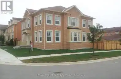 1 Annibale Drive Markham (Cathedraltown) Ontario L6E0J2