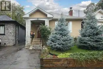 12 Elward Boulevard, Toronto (Oakridge), Ontario M1L3L2, 2 Bedrooms Bedrooms, ,1 BathroomBathrooms,All Houses,For Rent,Elward,E9769404