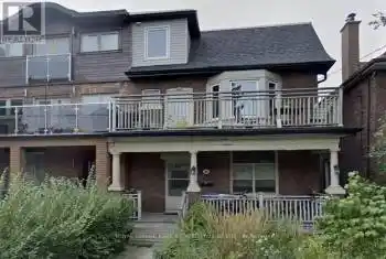 360 Concord Avenue, Toronto (Dovercourt-Wallace Emerson-Junction), Ontario M6H2P8, 5 Bedrooms Bedrooms, ,4 BathroomsBathrooms,All Houses,For Sale,Concord,W9769348