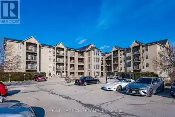 1451 Walkers Line Unit# 315, Burlington (Tansley), Ontario L7M4P1, 2 Bedrooms Bedrooms, ,2 BathroomsBathrooms,Condo,For Sale,Walkers,W9769362