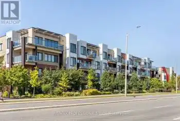 5005 Harvard Road Unit# 209, Mississauga (Churchill Meadows), Ontario L5M0W5, 2 Bedrooms Bedrooms, ,2 BathroomsBathrooms,Condo,For Sale,Harvard,W9769400