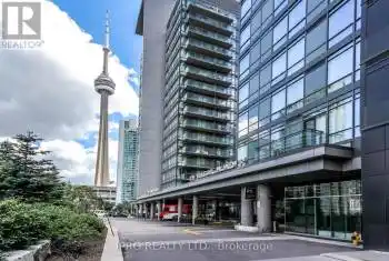 25 Telegram Mews Unit# 1003, Toronto (Waterfront Communities), Ontario M5V3Z1, 2 Bedrooms Bedrooms, ,1 BathroomBathrooms,Condo,For Rent,Telegram,C9769305