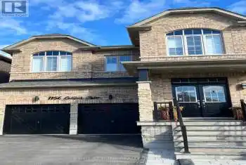 1156 Caliper Lane, Pickering, Ontario L1X0G9, 2 Bedrooms Bedrooms, ,1 BathroomBathrooms,All Houses,For Rent,Caliper,E9769286