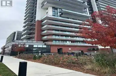 2550 Simcoe Street Unit# 205 Oshawa (Windfields) Ontario L1L0R5