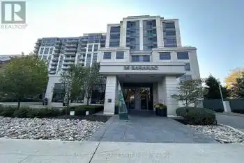 35 Saranac Boulevard Unit# 816, Toronto (Englemount-Lawrence), Ontario M6A2G4, 2 Bedrooms Bedrooms, ,2 BathroomsBathrooms,Condo,For Rent,Saranac,C9769485