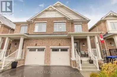 57 Martin Trail New Tecumseth (Tottenham) Ontario L0G1W0