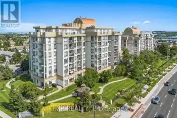 11121 Yonge Street Unit# 307, Richmond Hill (Devonsleigh), Ontario L4C0S7, 3 Bedrooms Bedrooms, ,2 BathroomsBathrooms,Condo,For Rent,Yonge,N9769454