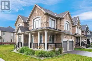 71 Kirby Avenue Collingwood Ontario L9Y0W9