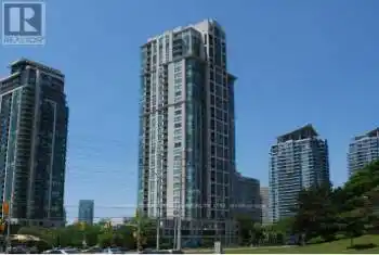 3504 Hurontario Street Unit# 3006, Mississauga (Fairview), Ontario L5B0B9, 1 Bedroom Bedrooms, ,1 BathroomBathrooms,Condo,For Rent,Hurontario,W9769442