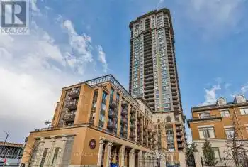 385 Prince of Wales Drive Unit# 2108, Mississauga (City Centre), Ontario L5B0C6, 2 Bedrooms Bedrooms, ,2 BathroomsBathrooms,Condo,For Rent,Prince of Wales,W9769492