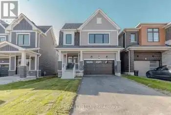 23 Wintergreen Crescent, Haldimand, Ontario N3W0H9, 4 Bedrooms Bedrooms, ,3 BathroomsBathrooms,All Houses,For Rent,Wintergreen,X9769427