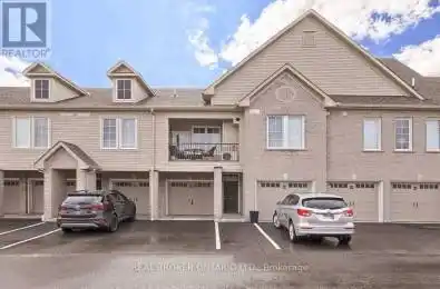 1430 Gord Vinson Avenue Unit# 45 Clarington (Courtice) Ontario L1E0J6