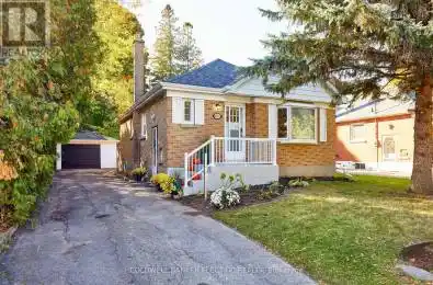 1058 Hortop Street Oshawa (Donevan) Ontario L1G4P6