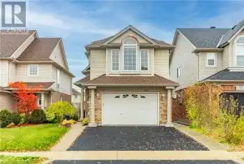 80 DARLING Crescent, Guelph, Ontario N1L1P9, 5 Bedrooms Bedrooms, ,4 BathroomsBathrooms,All Houses,For Sale,DARLING,40667433