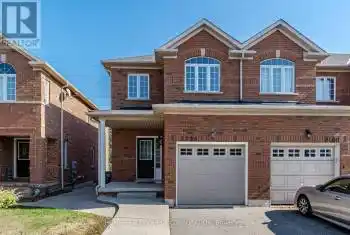 3398 Angel Pass Drive, Mississauga (Churchill Meadows), Ontario L5M7K5, 3 Bedrooms Bedrooms, ,3 BathroomsBathrooms,All Houses,For Rent,Angel Pass,W9769541