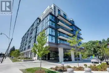 250 Lawrence Avenue Unit# 606, Toronto (Lawrence Park North), Ontario M5M1B2, 2 Bedrooms Bedrooms, ,2 BathroomsBathrooms,Condo,For Sale,Lawrence,C9769556