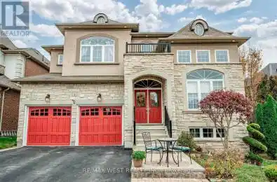 5 Westlea Avenue Richmond Hill (Oak Ridges Lake Wilcox) Ontario L4E3A5