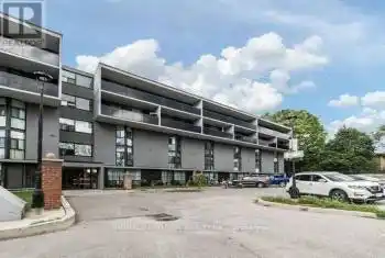 454 Centre Street Unit# 406, Oshawa (Central), Ontario L1H4C2, 1 Bedroom Bedrooms, ,1 BathroomBathrooms,Condo,For Rent,Centre,E9769622