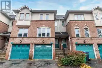 1050 Bristol Rd Unit# 26, Mississauga, Ontario L5V 2E8, 3 Bedrooms Bedrooms, 6 Rooms Rooms,3 BathroomsBathrooms,All Houses,Sold,Bristol,W9768653