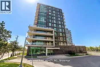 80 esther lorrie Drive Unit# 1123, Toronto (West Humber-Clairville), Ontario M9W0C6, 1 Bedroom Bedrooms, ,1 BathroomBathrooms,Condo,For Sale,esther lorrie,W9769175