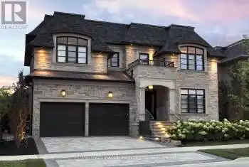 282 Tudor Avenue, Oakville (Old Oakville), Ontario L6K0G9, 5 Bedrooms Bedrooms, ,6 BathroomsBathrooms,All Houses,For Sale,Tudor,W9769605