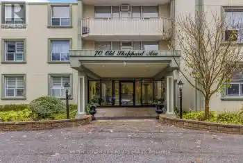 70 Old Sheppard Avenue Unit# 104, Toronto (Pleasant View), Ontario M2J3L6, 2 Bedrooms Bedrooms, ,1 BathroomBathrooms,Condo,For Sale,Old Sheppard,C9769703