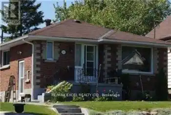 397 Olive Avenue Unit# Main Fl, Oshawa (Central), Ontario L1H2P9, 3 Bedrooms Bedrooms, ,1 BathroomBathrooms,All Houses,For Rent,Olive,E9769656