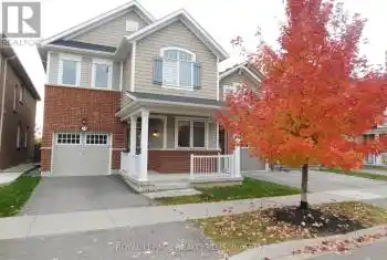 479 English Mill Court, Milton (Ford), Ontario L9E0A5, 4 Bedrooms Bedrooms, ,4 BathroomsBathrooms,All Houses,For Rent,English Mill,W9769682