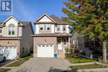 784 Laurelwood Drive, Kitchener, Ontario N2V2W2, 4 Bedrooms Bedrooms, ,3 BathroomsBathrooms,All Houses,For Rent,Laurelwood,X9769690