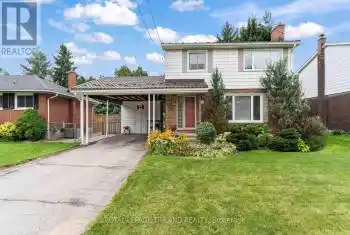 81 QUEEN Street, Thames Centre (Dorchester), Ontario N0L1G2, 4 Bedrooms Bedrooms, ,2 BathroomsBathrooms,All Houses,For Sale,QUEEN,X9769766