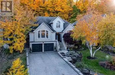 8 ORR Crescent Stoney Creek Ontario L8G5C6