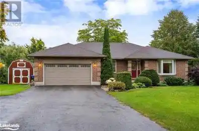 84 WASAGA SANDS Drive Wasaga Beach Ontario L9Z1J2