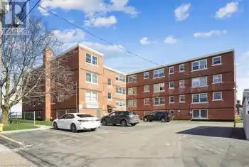 5 EAST 36TH Street Unit# 3A, Hamilton, Ontario L8V3Y6, 2 Bedrooms Bedrooms, ,1 BathroomBathrooms,Condo,For Sale,EAST 36TH,40611551