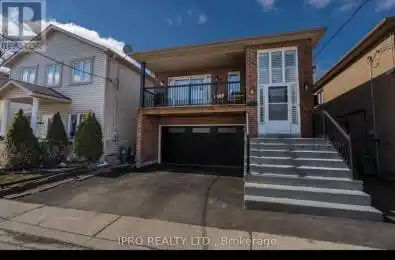 12 King George Road Toronto (Weston) Ontario M9N2C1