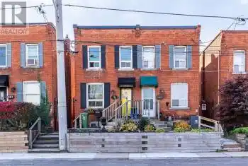 187 BARTON Street, Hamilton, Ontario L8R2H3, 1 Bedroom Bedrooms, ,1 BathroomBathrooms,All Houses,For Sale,BARTON,40671385