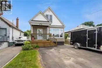 552 QUEBEC Street, Hamilton, Ontario L8H6V4, 4 Bedrooms Bedrooms, ,2 BathroomsBathrooms,All Houses,For Sale,QUEBEC,40671260