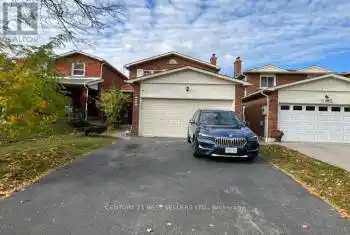 3125 Stevenage Court Unit# BSMT, Mississauga (Meadowvale), Ontario L5N4T7, 2 Bedrooms Bedrooms, ,1 BathroomBathrooms,All Houses,For Rent,Stevenage,W9769596