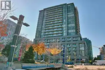 68 Abell Street Unit# 917, Toronto (Little Portugal), Ontario M6J0A2, 2 Bedrooms Bedrooms, ,2 BathroomsBathrooms,Condo,For Rent,Abell,C9769787