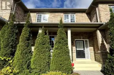 83 Kentview Crescent Markham (Box Grove) Ontario L6B0L5