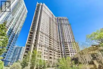 3880 Duke Of York Boulevard Unit# 308, Mississauga (City Centre), Ontario L5B4M7, 2 Bedrooms Bedrooms, ,1 BathroomBathrooms,Condo,For Rent,Duke Of York,W9769694