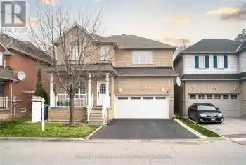 7 Sandway Drive, Brampton (Fletcher's Meadow), Ontario L7A2H3, 4 Bedrooms Bedrooms, ,3 BathroomsBathrooms,All Houses,For Rent,Sandway,W9769753