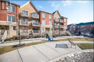 5050 Intrepid Drive Unit# 74 Mississauga (Churchill Meadows) Ontario L