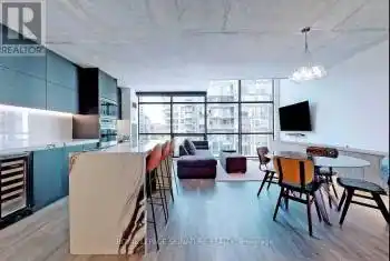 36 Blue Jays Way Unit# 1126, Toronto (Waterfront Communities), Ontario M5V3T3, 2 Bedrooms Bedrooms, ,2 BathroomsBathrooms,Condo,For Rent,Blue Jays,C9769854