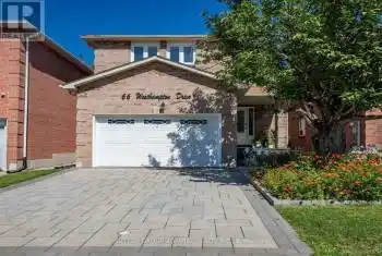 66 Westhampton Drive, Vaughan (Brownridge), Ontario L4J7H3, 5 Bedrooms Bedrooms, ,3 BathroomsBathrooms,All Houses,For Sale,Westhampton,N9769850