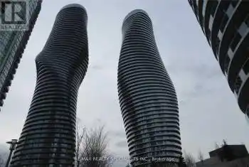 50 Absolute Ave Unit# 2806, Mississauga, Ontario L4Z 0A8, 1 Bedroom Bedrooms, 4 Rooms Rooms,1 BathroomBathrooms,Condo,Rented,Absolute,W9769819