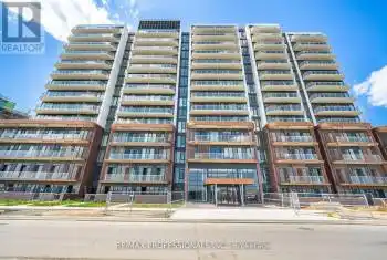 220 Missinnihe Way Unit# 615, Mississauga (Port Credit), Ontario L5H0A9, 2 Bedrooms Bedrooms, ,2 BathroomsBathrooms,Condo,For Rent,Missinnihe,W9769831