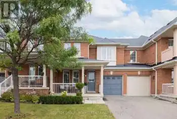 2423 Postmaster Drive, Oakville (West Oak Trails), Ontario L6M0J2, 3 Bedrooms Bedrooms, ,3 BathroomsBathrooms,All Houses,For Sale,Postmaster,W9769885