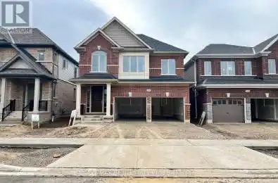 268 Broadacre Drive Kitchener Ontario N2R1R7